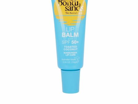 Balsamo Labbra Toasted Coconut Bondi Sands Lip Balm Spf 50+ SPF 50+ 10 g Hot on Sale