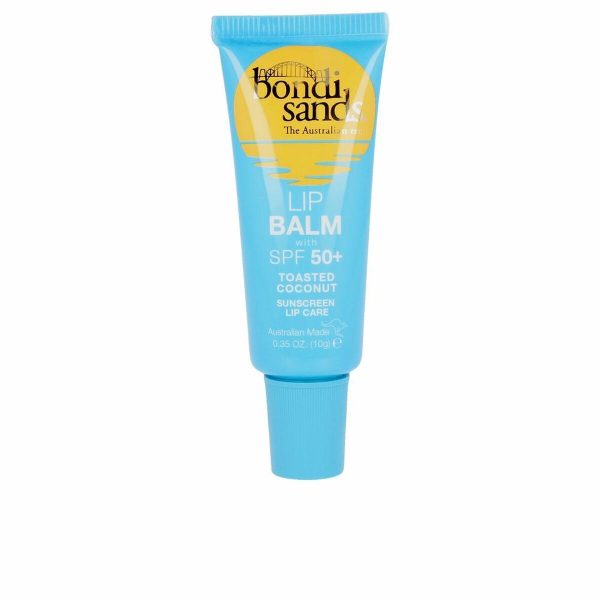 Balsamo Labbra Toasted Coconut Bondi Sands Lip Balm Spf 50+ SPF 50+ 10 g Hot on Sale