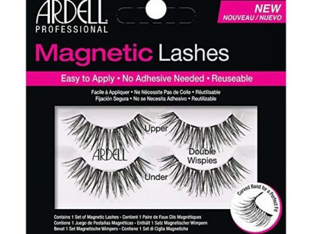 Ciglia Finte Double Wispies Ardell Online Hot Sale