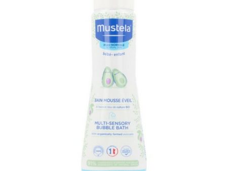 Gel Doccia Mustela R056221 200 ml Supply