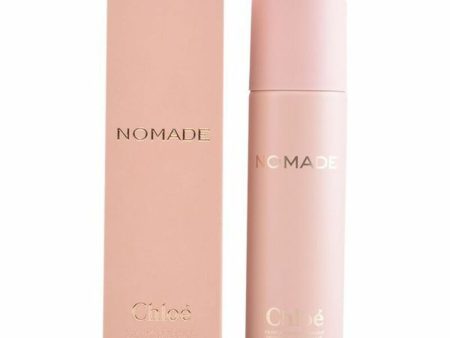 Deodorante Spray Nomade Chloe 1151591 (100 ml) (100 ml) Sale