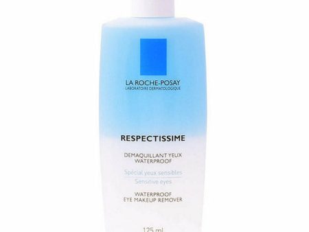 Struccante per Occhi Respectissime La Roche Posay Discount