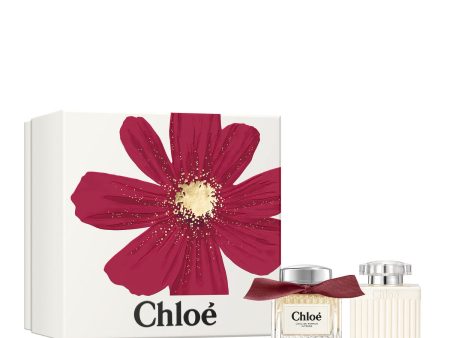 Cofanetto Profumo Donna Chloe Chloé Eau de Parfum Intense Fashion