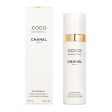 Deodorante Spray Coco Mademoiselle Chanel (100 ml) (100 ml) Supply