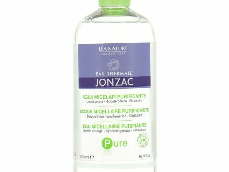 Acqua Micellare Pure Eau Thermale Jonzac TP-3517360014594_960-0003_Vendor 500 ml Online now