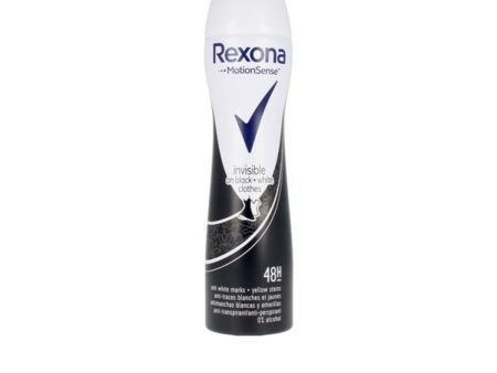 Deodorante Spray Invisible Diamond Rexona 92208 (200 ml) Online now