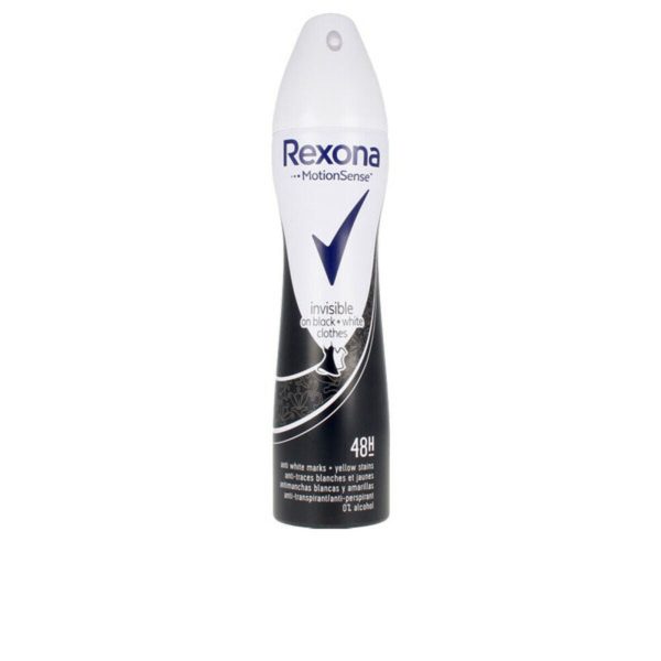 Deodorante Spray Invisible Diamond Rexona 92208 (200 ml) Online now