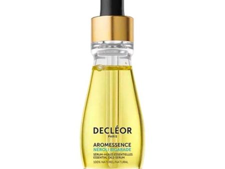 Trattamento Viso Idratante Aromessence Néroli Bigarade Decleor Aromessence Néroli Bigarade (15 ml) 15 ml Online Hot Sale