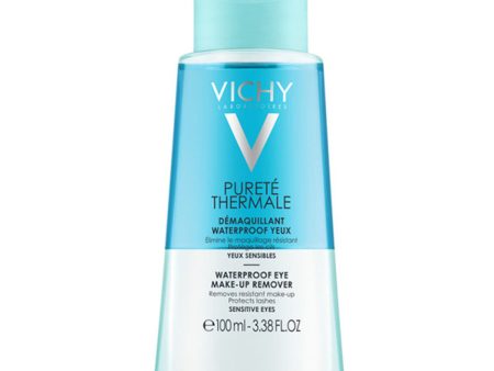 Struccante Viso Pureté Thermale Vichy BF-3337875674409_Vendor (100 ml) For Sale