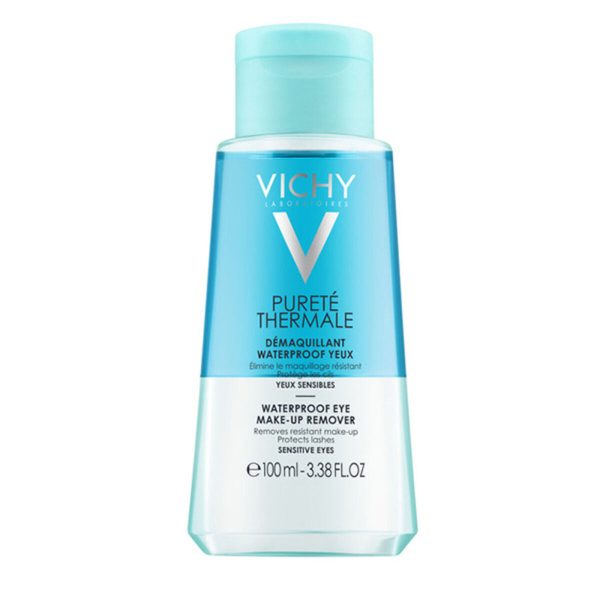 Struccante Viso Pureté Thermale Vichy BF-3337875674409_Vendor (100 ml) For Sale