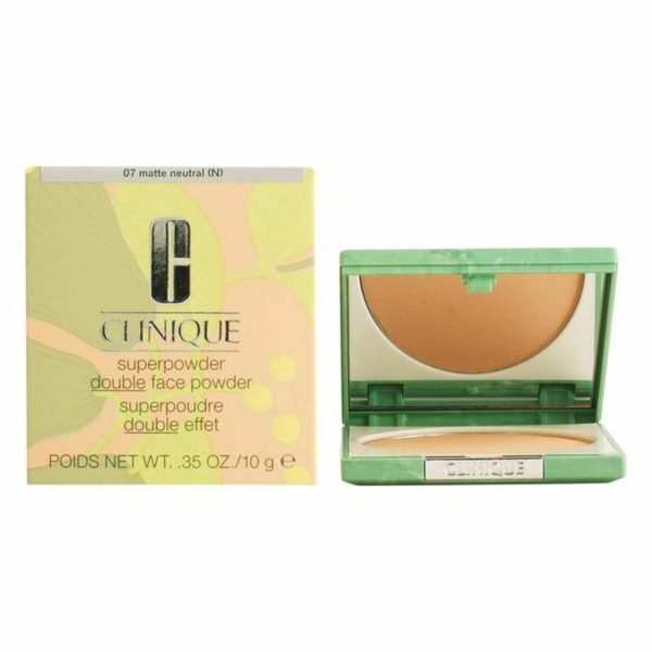 Base per il Trucco in Polvere Superpowder Clinique Online