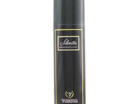 Deodorante Spray Silvestre Victor 200 ml on Sale