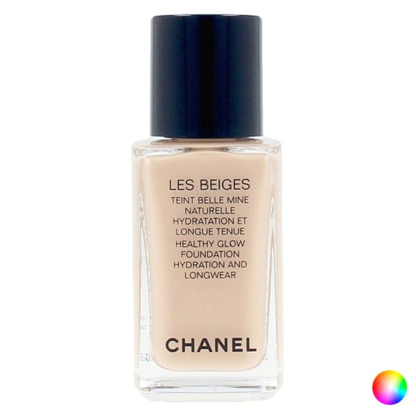 Base per Trucco Fluida Les Beiges Chanel (30 ml) (30 ml) Fashion