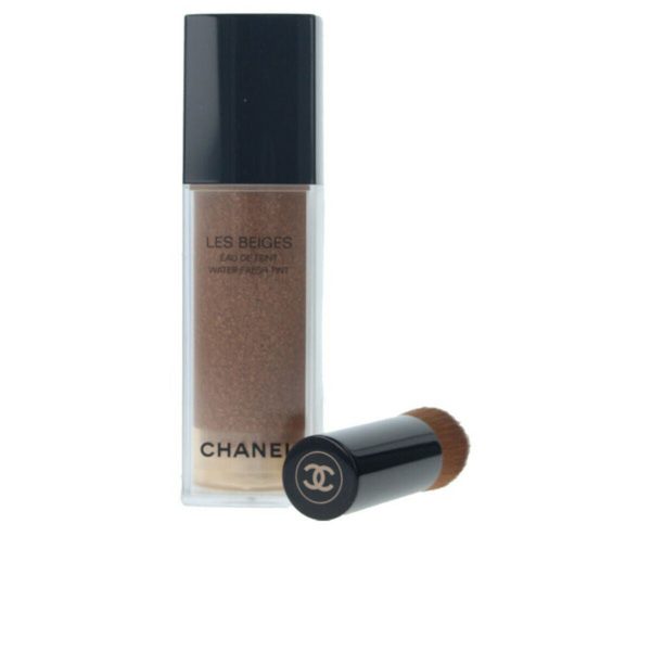 Base per Trucco Fluida Les Beiges Eau de Teint Chanel Sale