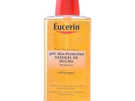 Gel Bagno PH5 Eucerin (400 ml) Online