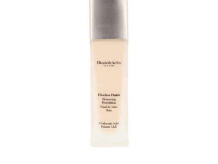 Base per Trucco Fluida Elizabeth Arden A0117270 (30 ml) Supply