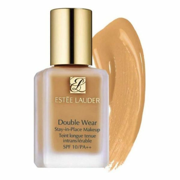 Base per Trucco Fluida Double Wear Estee Lauder 0887167178694 3W1.5-Fawn (30 ml) For Sale