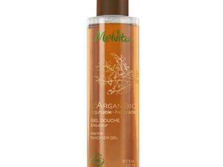 Gel Doccia L Argan Bio Melvita (250 ml) For Cheap