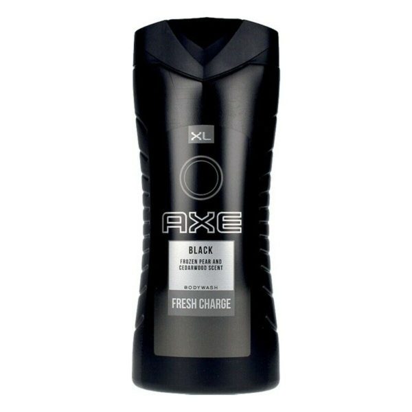 Gel Doccia Black Axe (400 ml) Online Sale