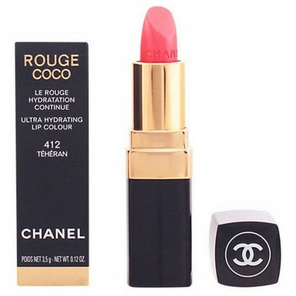 Stick Labbra Idratante Rouge Coco Chanel For Cheap