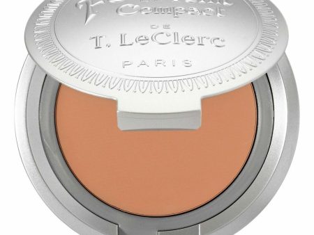 Base per il Trucco LeClerc 01 Chair Rosé Naturel (9 g) Sale