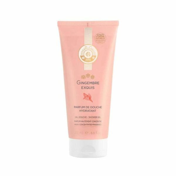 Gel Doccia Roger & Gallet Gingembre Exquis 200 ml Sale