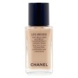 Base per Trucco Fluida Les Beiges Chanel (30 ml) (30 ml) Fashion