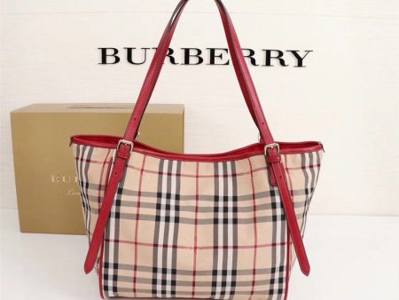 Envy Hold - Burberry Bags - 346 on Sale