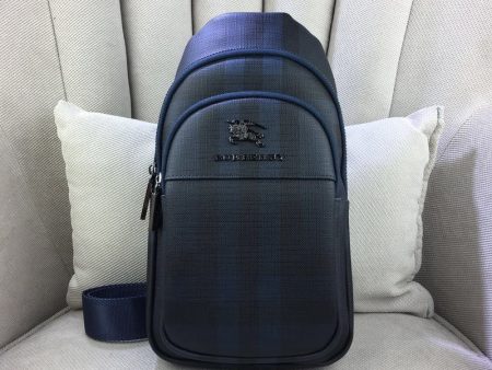 Envy Hold - Burberry Bags - 350 Fashion